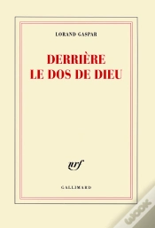 Capa do artigo Derrière Le Dos De Dieu