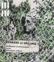 Capa do artigo Derrière Le Grillage - 1