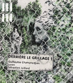 Capa do artigo Derrière Le Grillage - 1