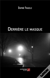Capa do artigo Derrière Le Masque