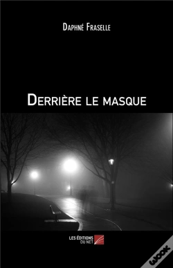 Capa do artigo Derrière Le Masque