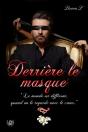 Derrière Le Masque - Preview