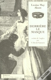 Capa do artigo Derriere Le Masque
