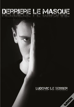 Capa do artigo Derrière Le Masque
