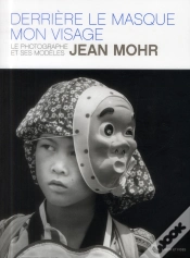 Capa do artigo Derriere Le Masque : Mon Visage