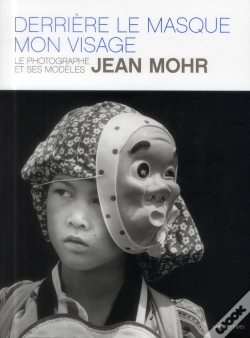 Capa do artigo Derriere Le Masque : Mon Visage