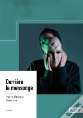 Derrière Le Mensonge