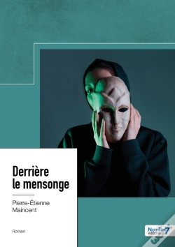 Capa do artigo Derrière Le Mensonge