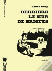 Capa do artigo Derriere Le Mur De Briques
