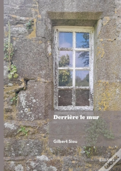 Capa do artigo Derrière Le Mur