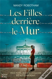Capa do artigo Derriere Le Mur