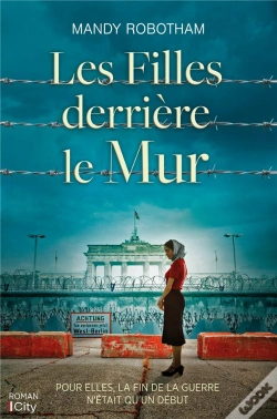 Capa do artigo Derriere Le Mur