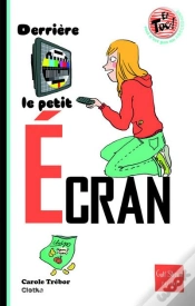 Capa do artigo Derriere Le Petit Ecran