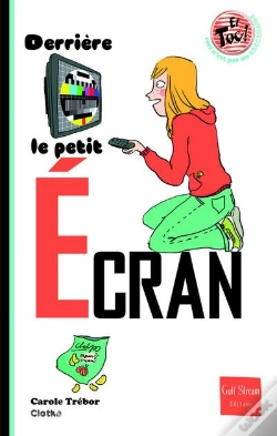 Capa do artigo Derriere Le Petit Ecran