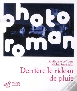 Capa do artigo Derrière Le Rideau De Pluie