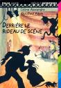 Derrière Le Rideau De Scène - Preview