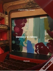 Capa do artigo Derriere Le Rideau