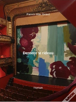 Capa do artigo Derriere Le Rideau