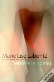 Capa do artigo Derrière Le Rideau