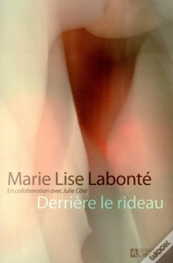 Capa do artigo Derrière Le Rideau