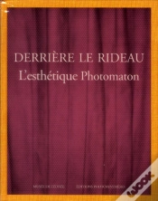 Capa do artigo Derrière Le Rideau ; L