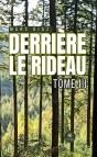 Derrière Le Rideau : Tome Iii - Preview