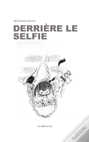 Capa do artigo Derrière Le Selfie