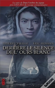 Capa do artigo Derrière Le Silence De L