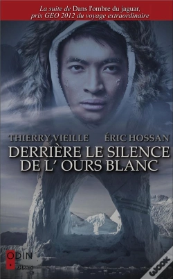 Capa do artigo Derrière Le Silence De L'Ours Blanc