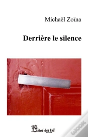 Capa do artigo Derriere Le Silence