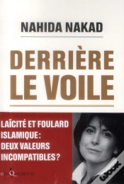 Capa do artigo Derrière Le Voile