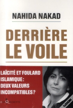 Capa do artigo Derrière Le Voile