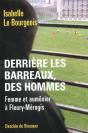 Derrière Les Barreaux, Des Hommes : Femme Et Aumônier À Fleury-Mérogis - Preview
