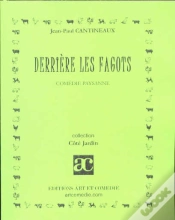 Capa do artigo Derriere Les Fagots ; Comedie Paysanne
