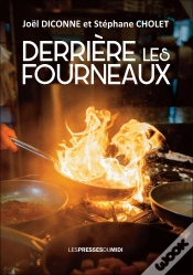 Capa do artigo Derrière Les Fourneaux