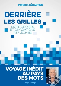 Capa do artigo Derriere Les Grilles - Mots Croises Et Divagations Reflechies