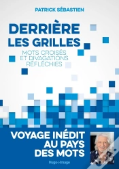 Capa do artigo Derriere Les Grilles - Mots Croises Et Divagations Reflechies