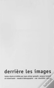 Capa do artigo Derrière Les Images
