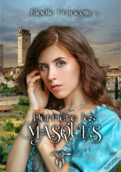 Capa do artigo Derrière Les Masques
