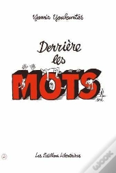 Derriere Les Mots