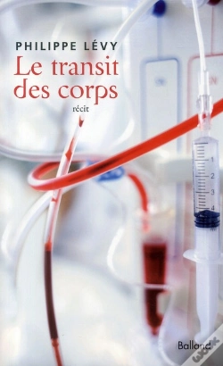 Capa do artigo Derriere Les Murs De L'Hopital