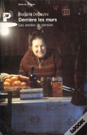 Capa do artigo Derrière Les Murs ; Les Années De Pension
