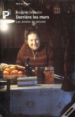 Capa do artigo Derrière Les Murs ; Les Années De Pension