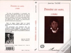 Capa do artigo Derrière Les Murs, L'Oubli