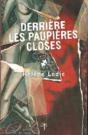 Derriere Les Paupières Closes - Preview