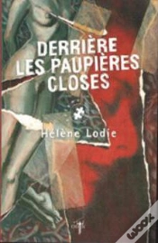 Capa do artigo Derriere Les Paupières Closes