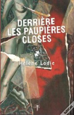 Capa do artigo Derriere Les Paupières Closes