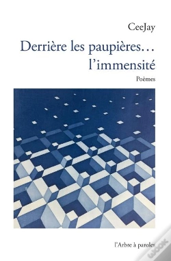 Capa do artigo Derriere Les Paupieres...L'Immensite