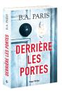 Derriere Les Portes - Preview