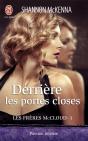 Derrière Les Portes Closes - Preview
